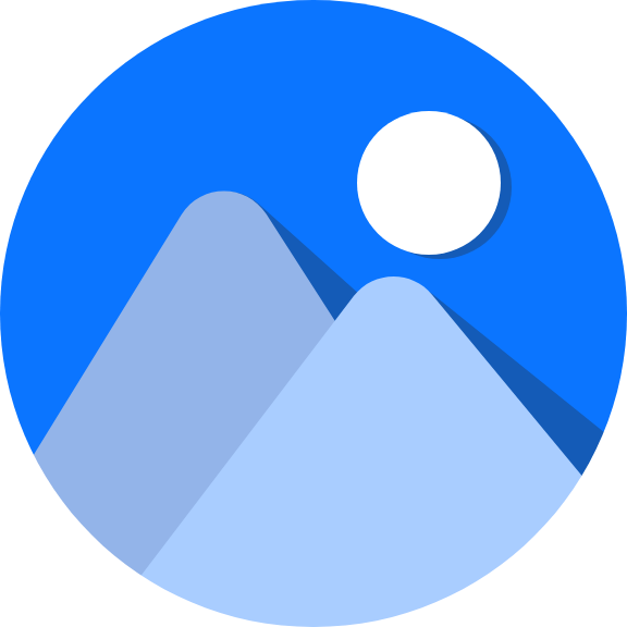 Gallery icon