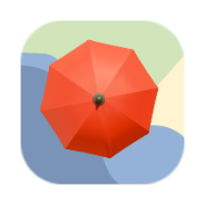 Y.Weather icon