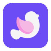 Dove icon