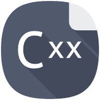 Cxxdroid icon