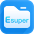 ESuper File icon