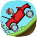 Hill Climb Racing icon