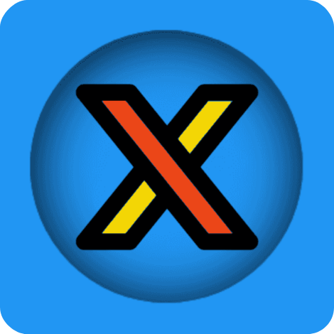 XBrowser icon