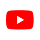 YouTube icon