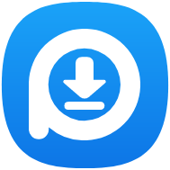 Pure Video Downloader icon