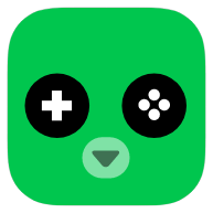 Lemuroid icon