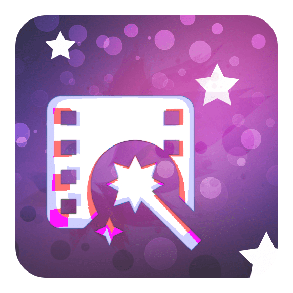 Video Filters icon