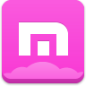 Maxthon Browser icon