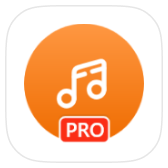 Music Player Pro icon