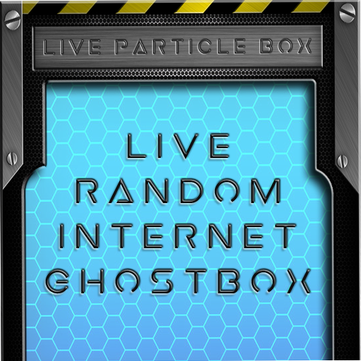 Live ParticleBox icon