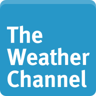 The Weather Channel App icon