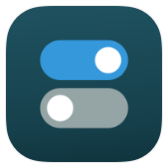 Control Center icon