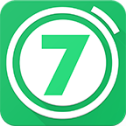 7 MINUTE WORKOUT icon