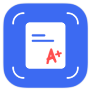 Homework Scanner icon