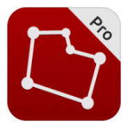 Fields Area Measure PRO icon