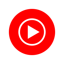 YouTube Music icon