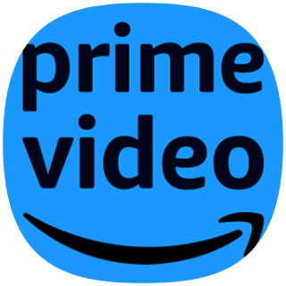 Amazon Prime Video icon