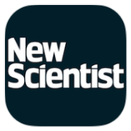 New Scientist icon