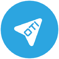 OTIgram icon