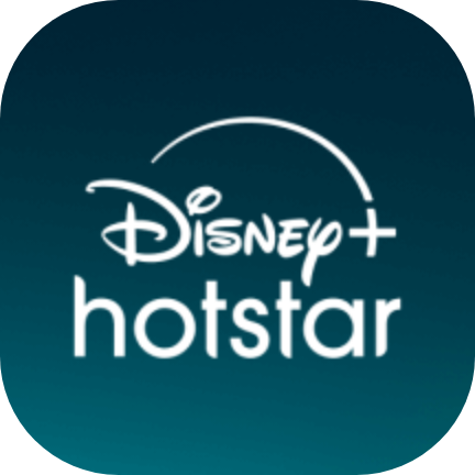 Hotstar icon