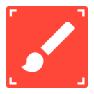 Draw On Screen icon