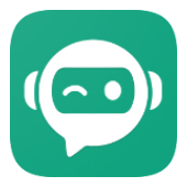 Chat AI icon