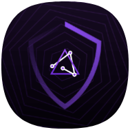 Tachyon VPN icon