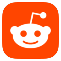 Reddit icon