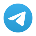 Telegram icon