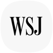 WSJ icon