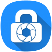 LockMyPix icon