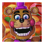 FNaF 6: Pizzeria Simulator icon