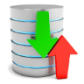 Partitions Backup icon