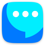 VK Messenger icon