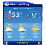 WeatherBug icon