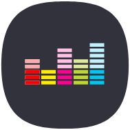 Deezer icon