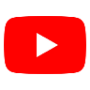 YouTube icon