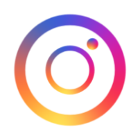 Lomograph icon