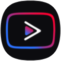 YouTube icon