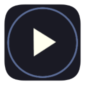 PowerAudio Plus icon