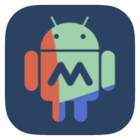 MacroDroid icon