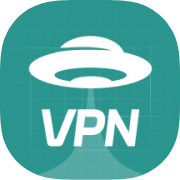 UFO VPN icon