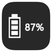 Battery Widget icon