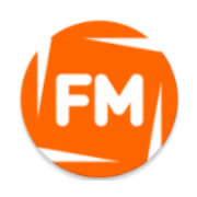 FM Cube icon