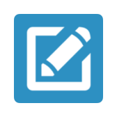 My Notes icon