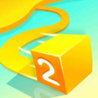 Paper.io 2 icon