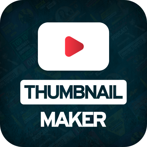 Thumbnail Maker icon