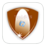 TroidVPN icon