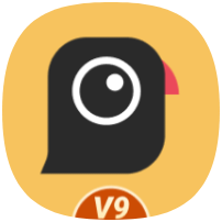 Camera icon