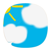 The Weather App LE icon